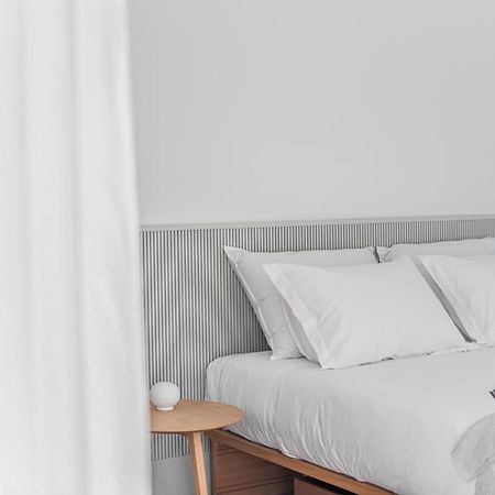 Montecarmo12 - Design Boutique Hotel ลิสบอน ภายนอก รูปภาพ