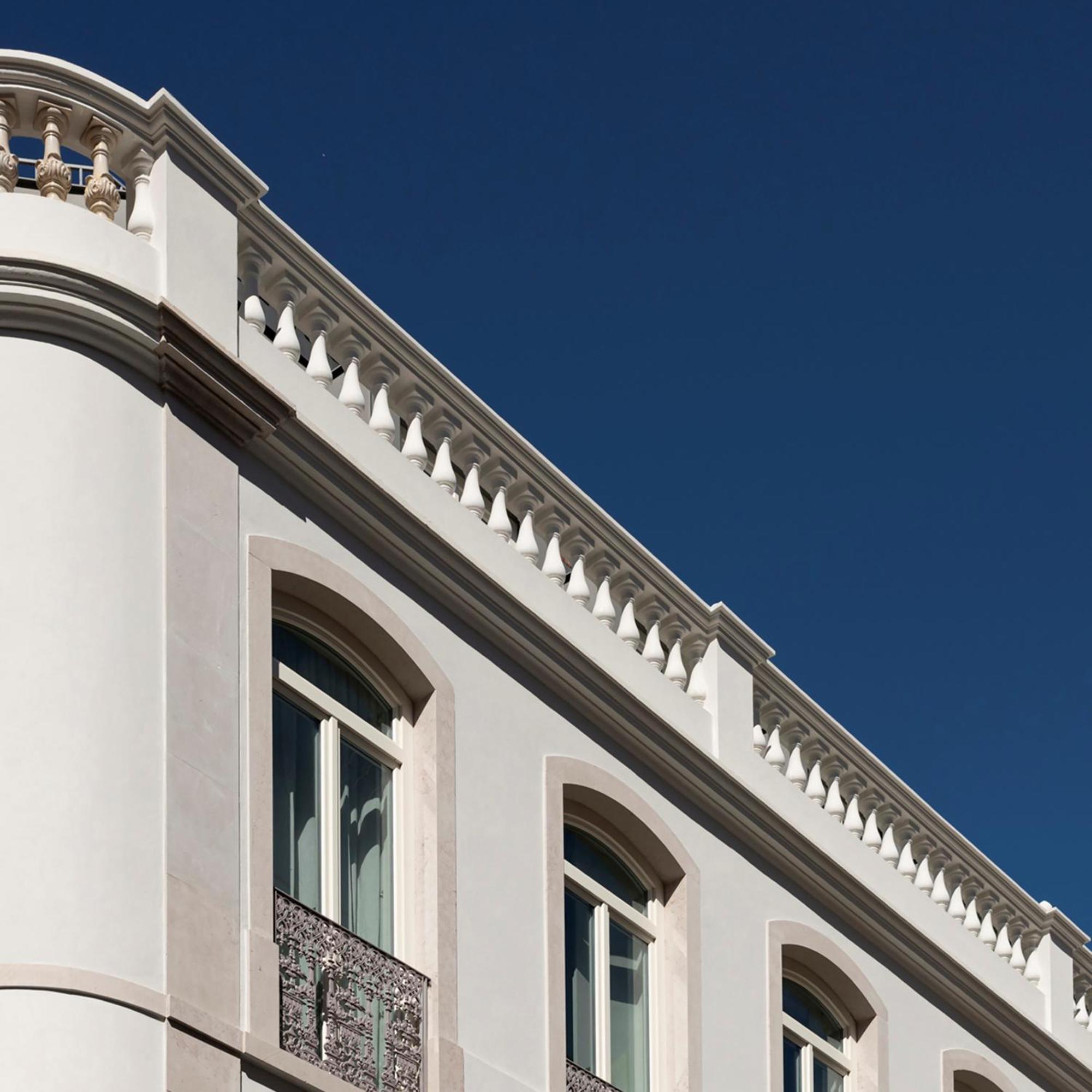 Montecarmo12 - Design Boutique Hotel ลิสบอน ภายนอก รูปภาพ