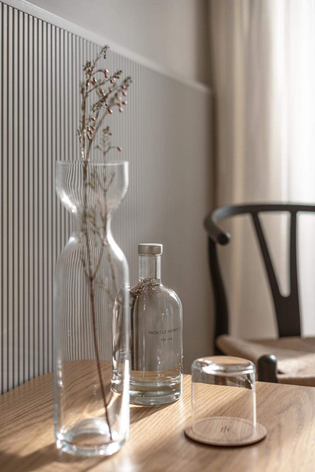 Montecarmo12 - Design Boutique Hotel ลิสบอน ภายนอก รูปภาพ