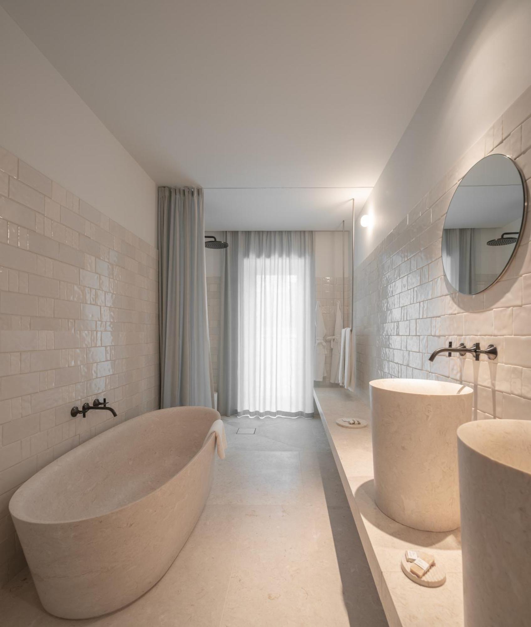 Montecarmo12 - Design Boutique Hotel ลิสบอน ภายนอก รูปภาพ