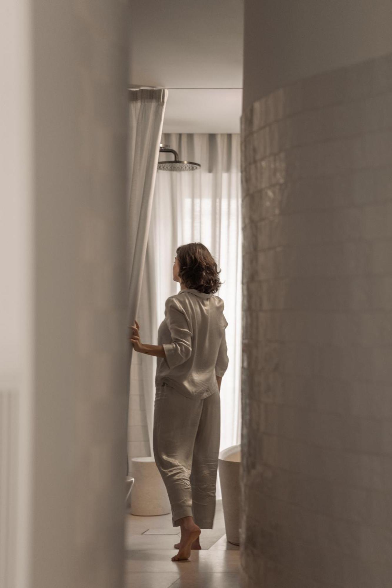 Montecarmo12 - Design Boutique Hotel ลิสบอน ภายนอก รูปภาพ