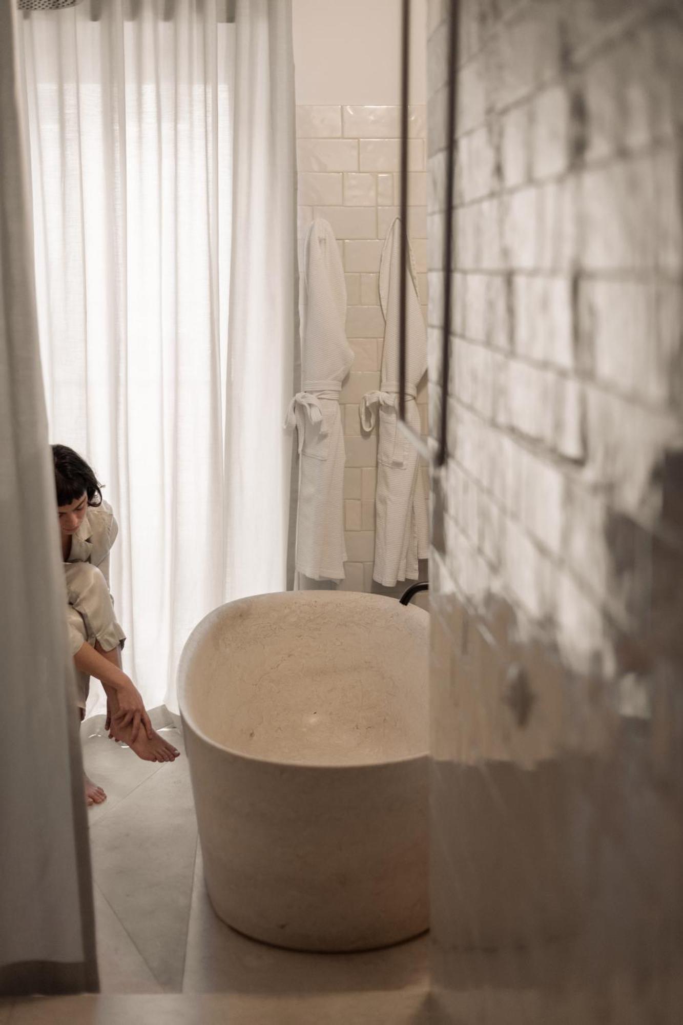 Montecarmo12 - Design Boutique Hotel ลิสบอน ภายนอก รูปภาพ