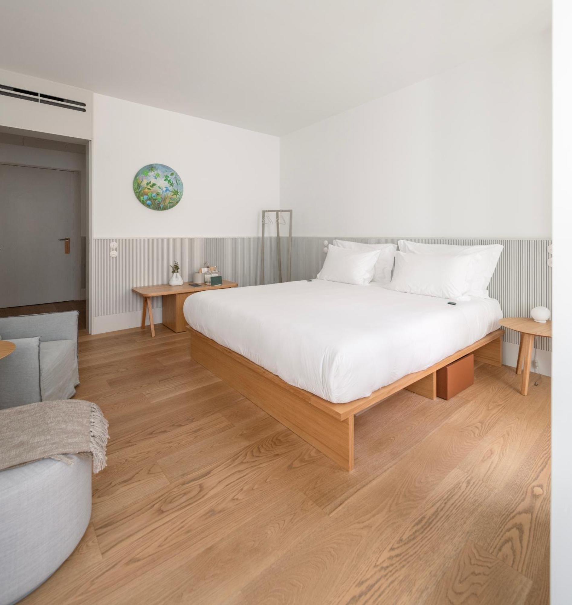 Montecarmo12 - Design Boutique Hotel ลิสบอน ภายนอก รูปภาพ