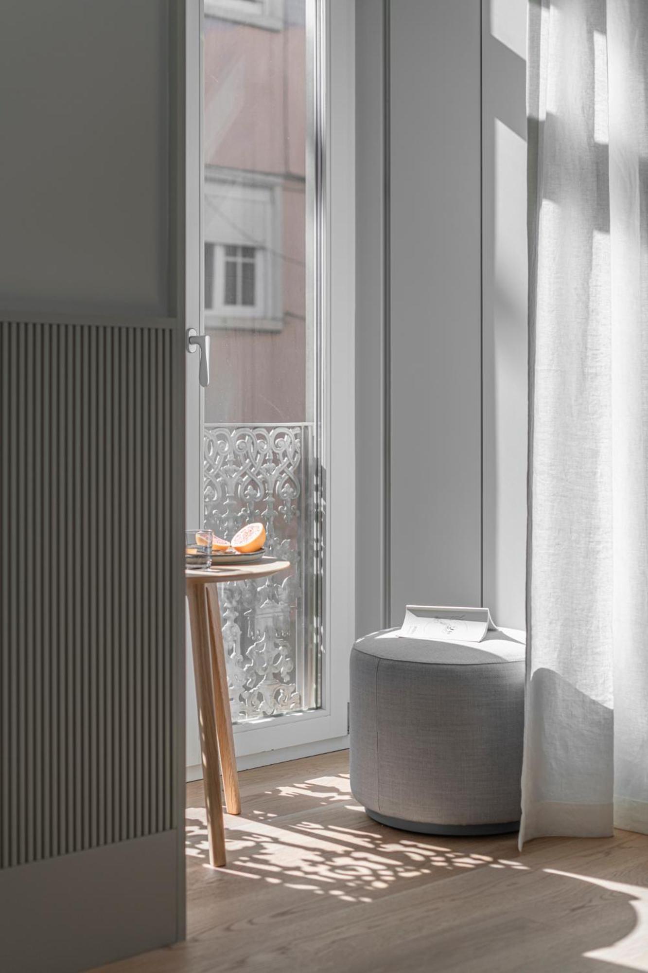 Montecarmo12 - Design Boutique Hotel ลิสบอน ภายนอก รูปภาพ