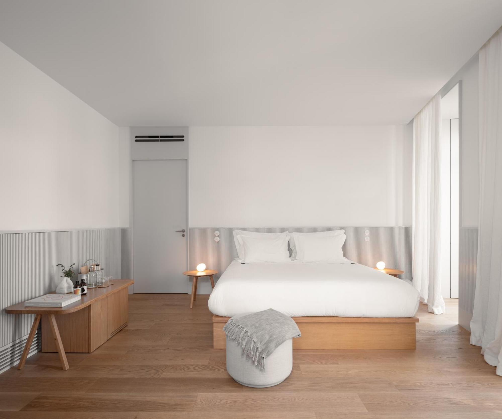 Montecarmo12 - Design Boutique Hotel ลิสบอน ภายนอก รูปภาพ