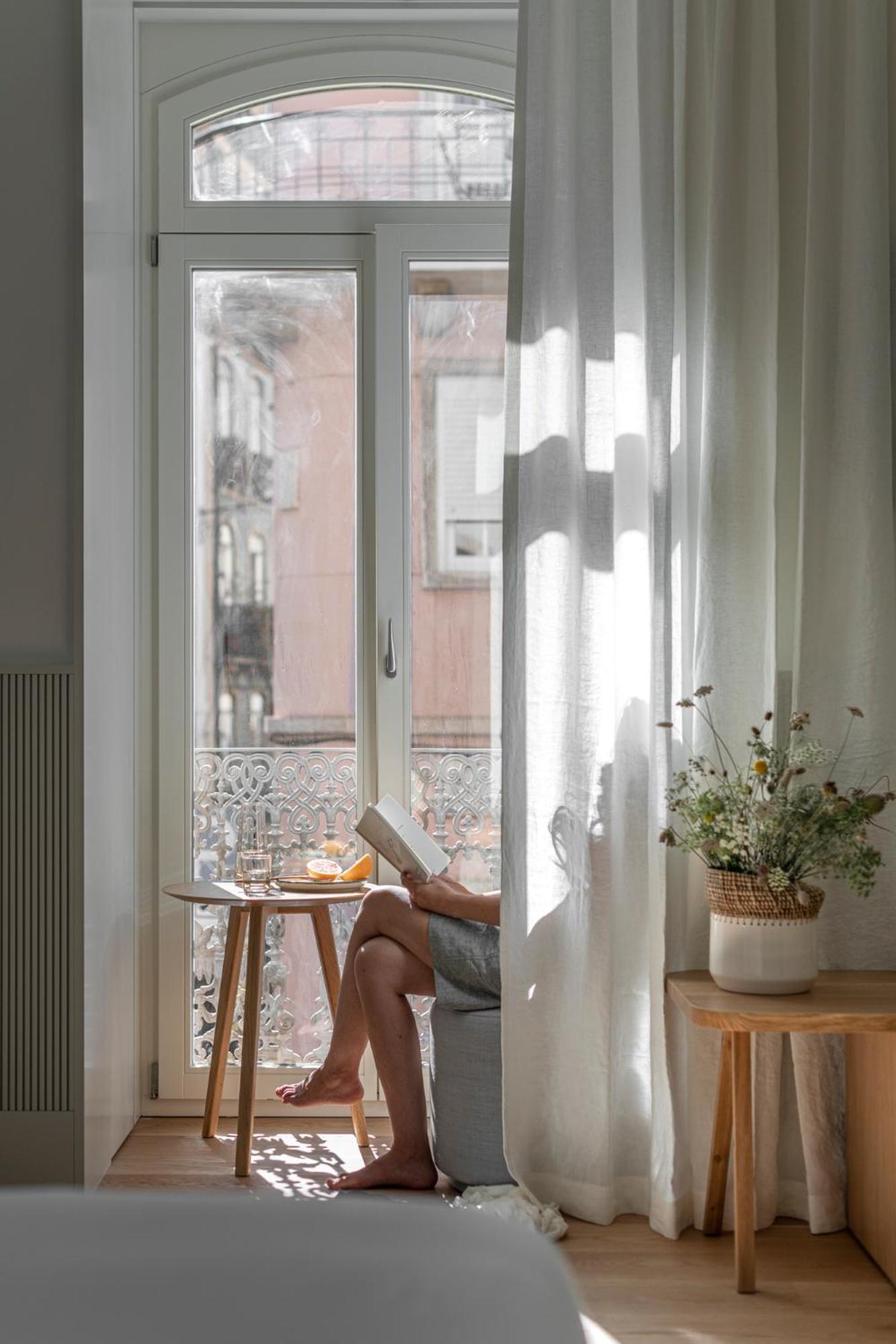 Montecarmo12 - Design Boutique Hotel ลิสบอน ภายนอก รูปภาพ
