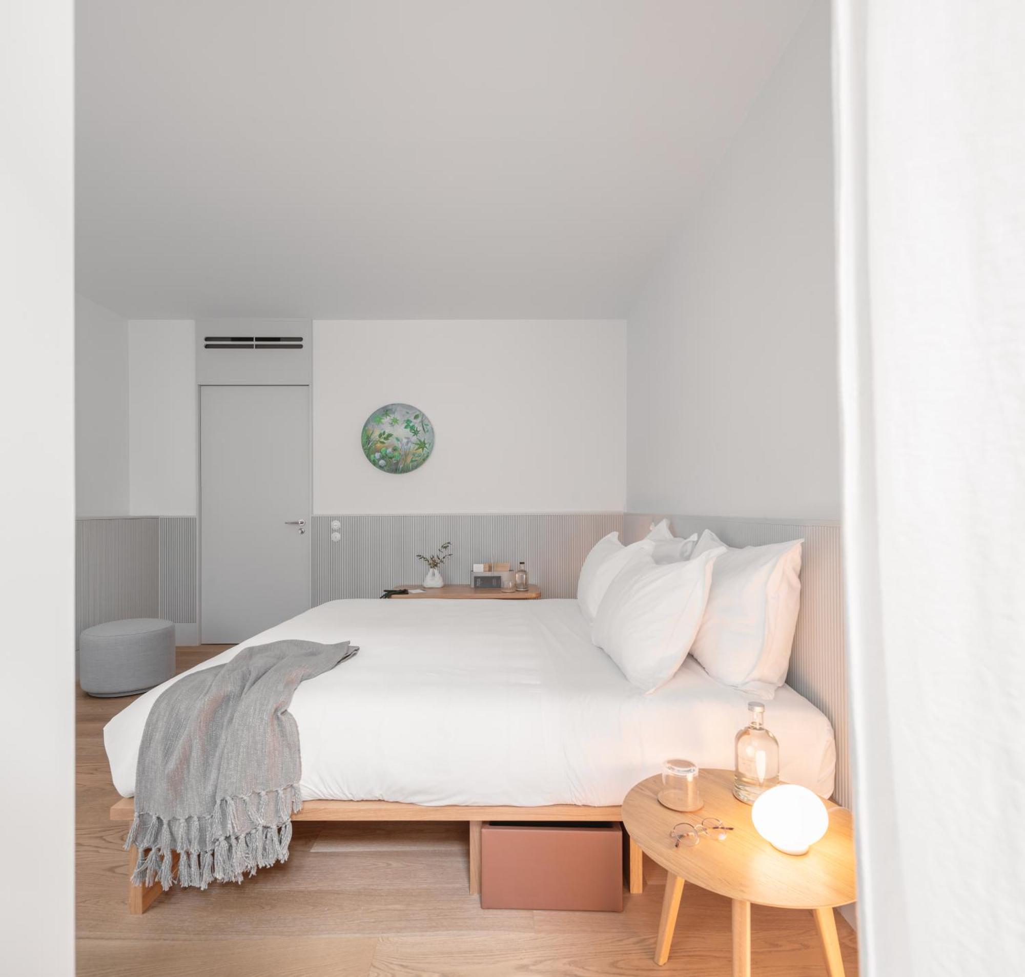 Montecarmo12 - Design Boutique Hotel ลิสบอน ภายนอก รูปภาพ
