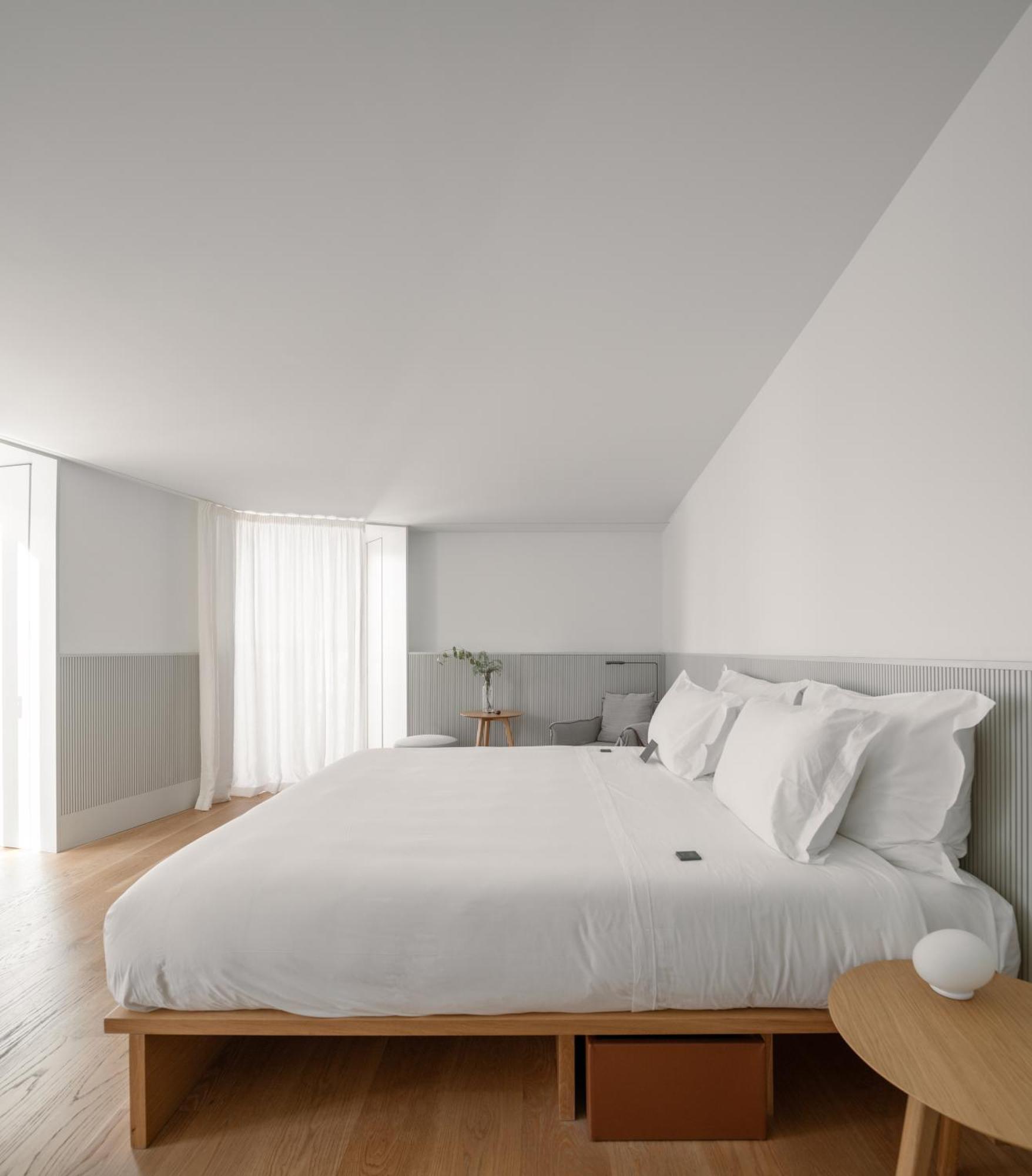 Montecarmo12 - Design Boutique Hotel ลิสบอน ภายนอก รูปภาพ