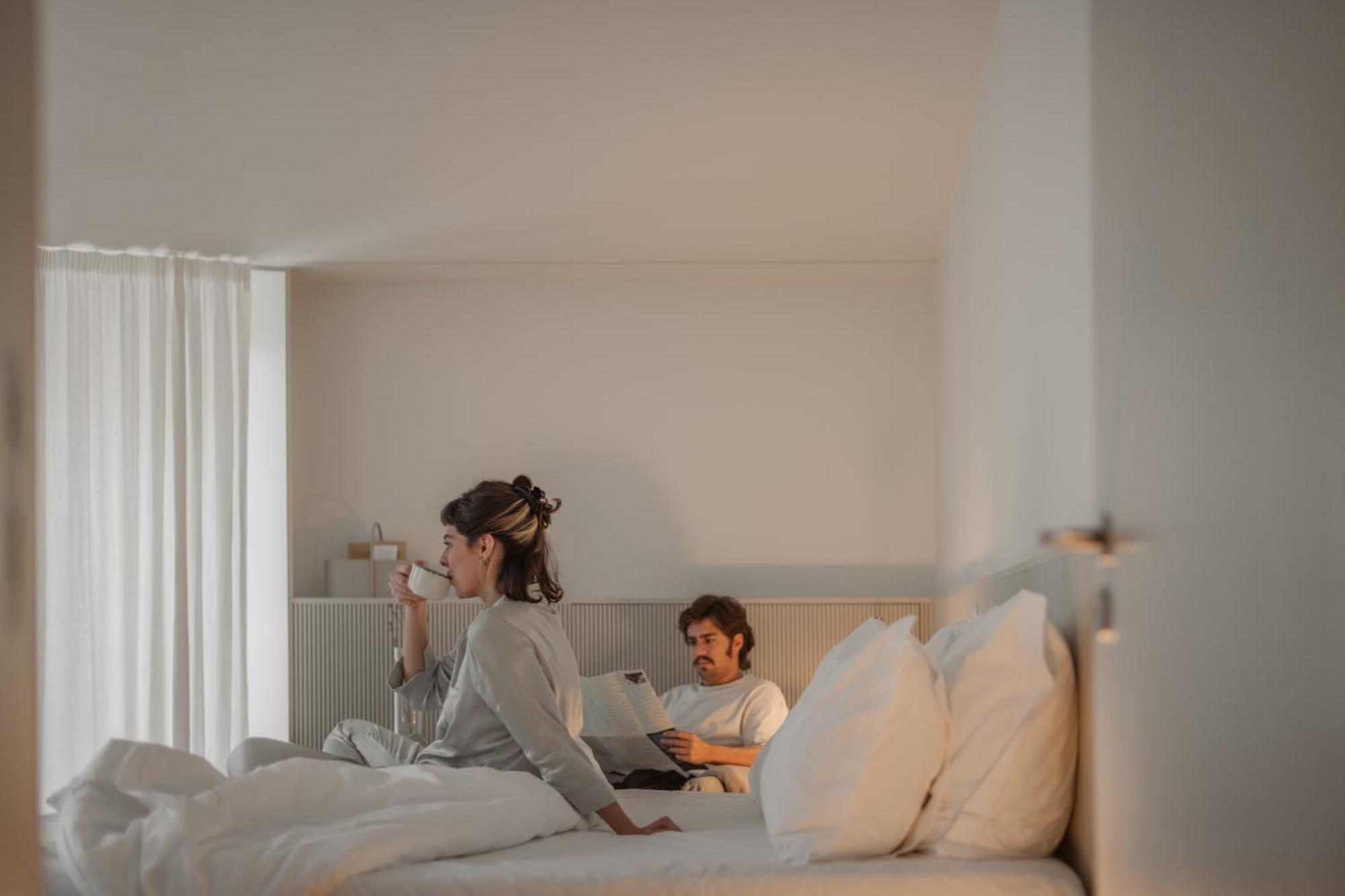 Montecarmo12 - Design Boutique Hotel ลิสบอน ภายนอก รูปภาพ