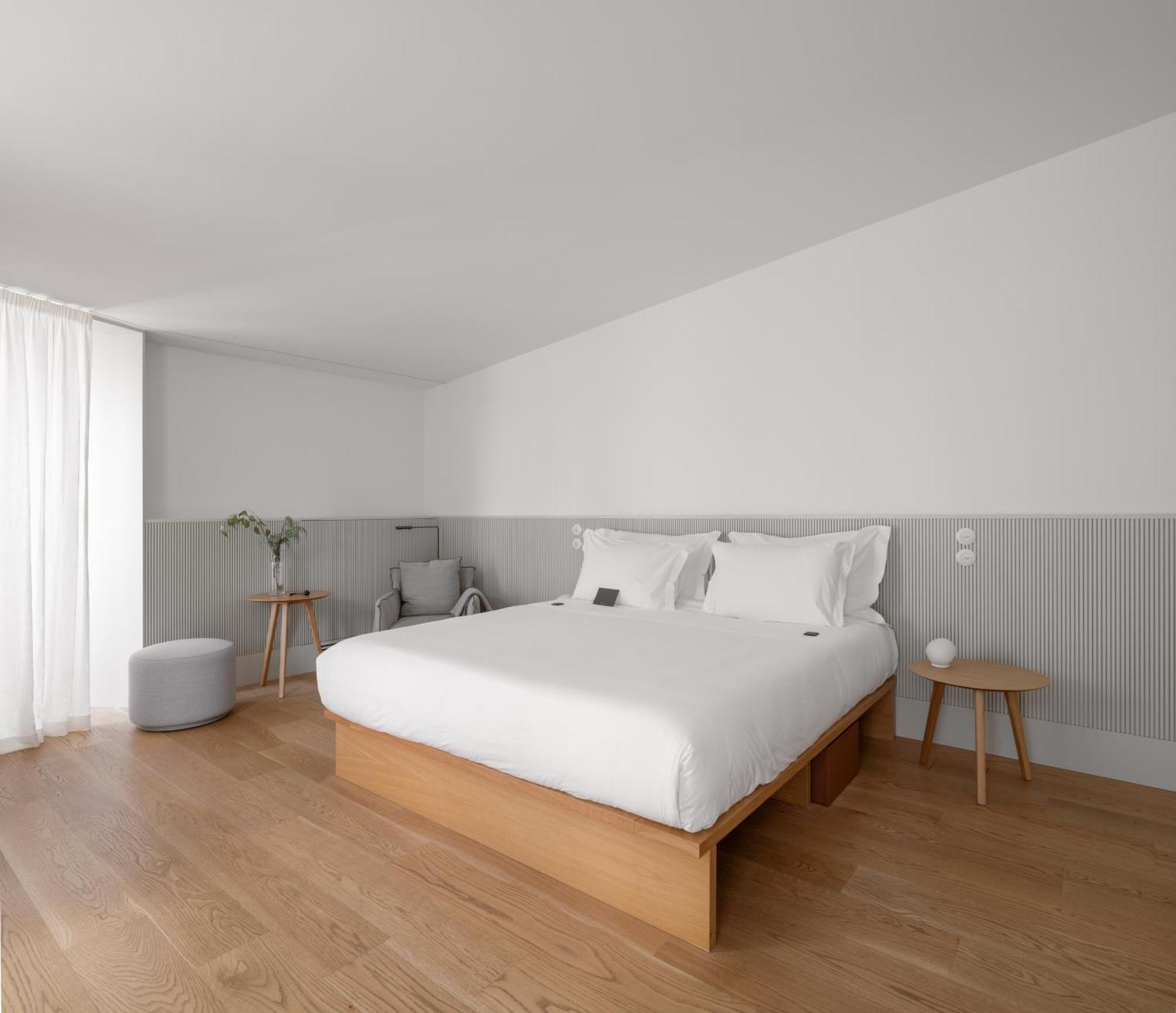 Montecarmo12 - Design Boutique Hotel ลิสบอน ภายนอก รูปภาพ